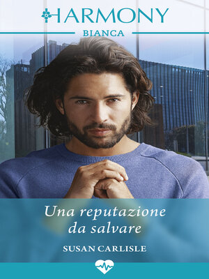 cover image of Una reputazione da salvare